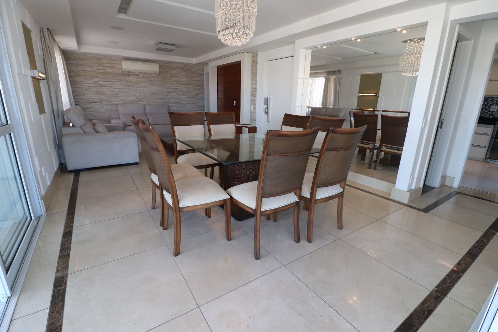 Apartamento com 4 dormitórios à venda, 213 m² por R$ 3.199.999,99 – Aclimação – São Paulo/SP — foto 2 de 31