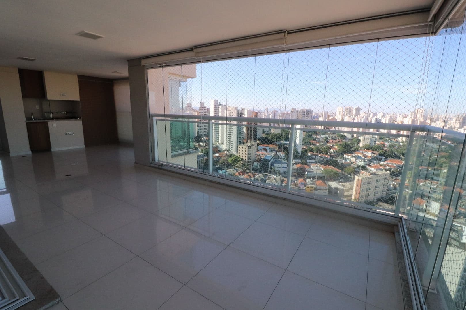 Apartamento com 4 dormitórios à venda, 213 m² por R$ 3.199.999,99 – Aclimação – São Paulo/SP — foto 4 de 31
