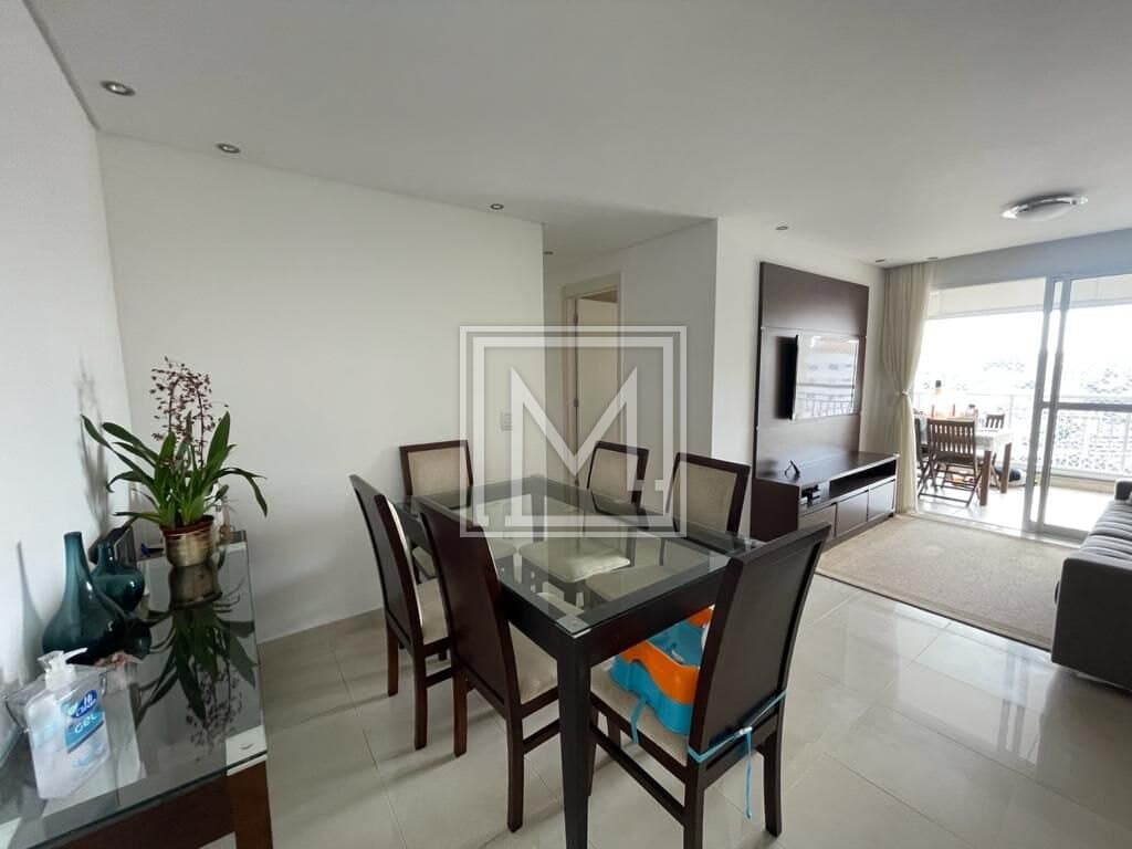Apartamento com 3 dormitórios à venda, 82 m² por R$ 1.054.000,00 – Vila Gumercindo – São Paulo/SP — foto 4 de 27