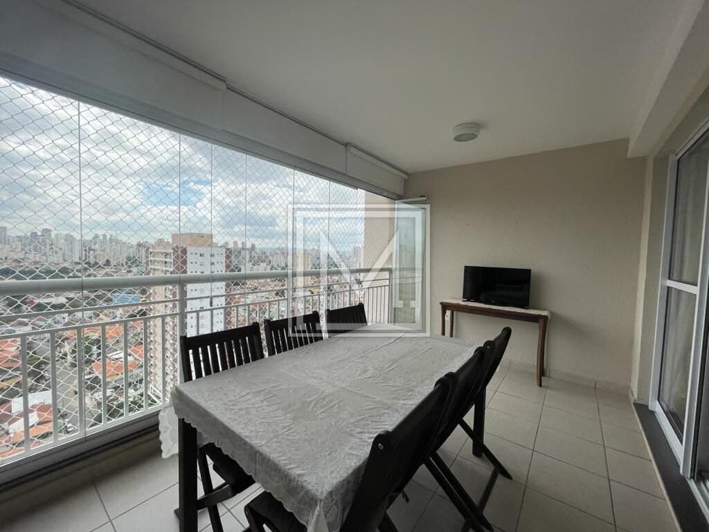 Apartamento com 3 dormitórios à venda, 82 m² por R$ 1.054.000,00 – Vila Gumercindo – São Paulo/SP — foto 5 de 27