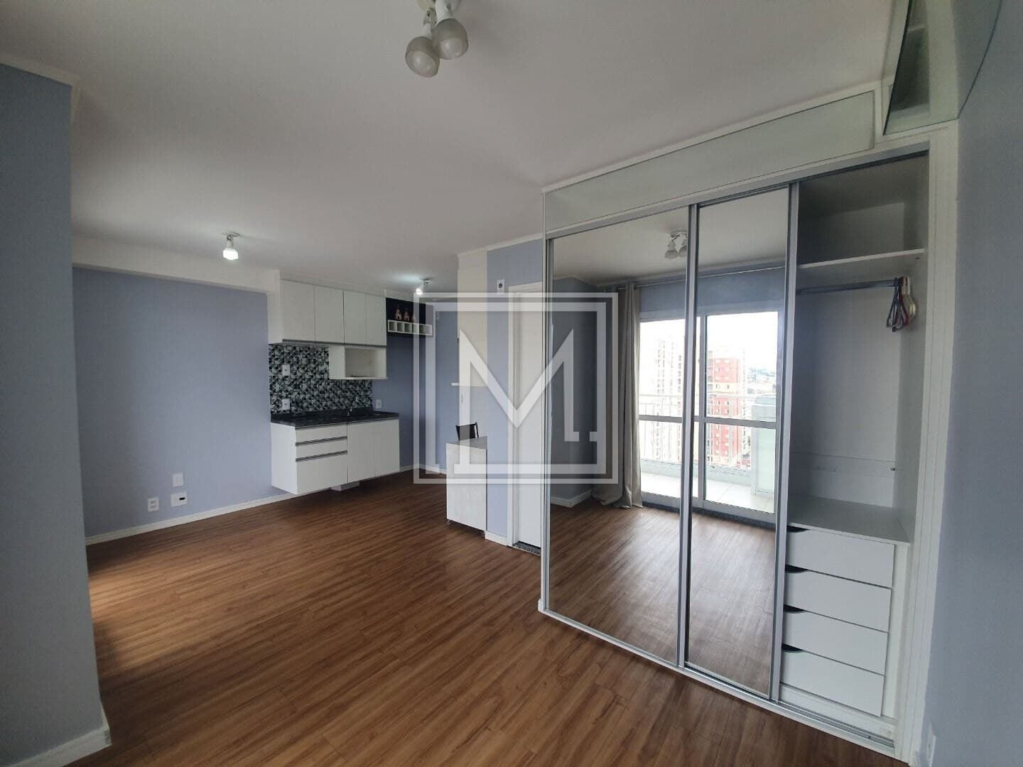 Apartamento à venda, 34 m² por R$ 450.000,00 – Ipiranga – São Paulo/SP