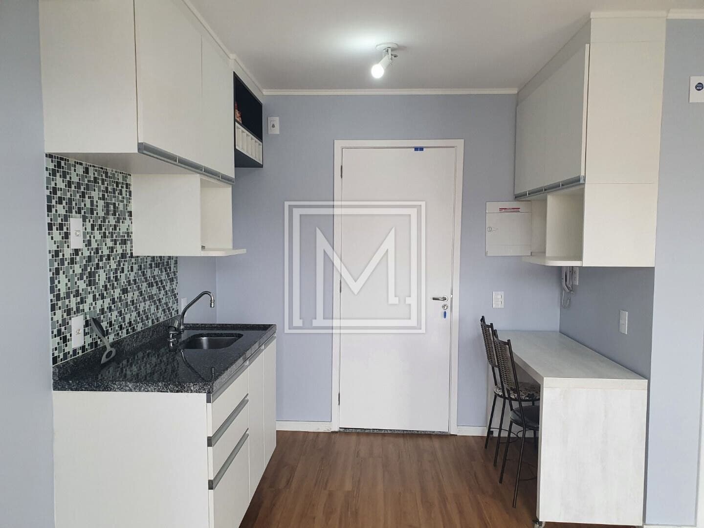 Apartamento à venda, 34 m² por R$ 450.000,00 – Ipiranga – São Paulo/SP — foto 3 de 42