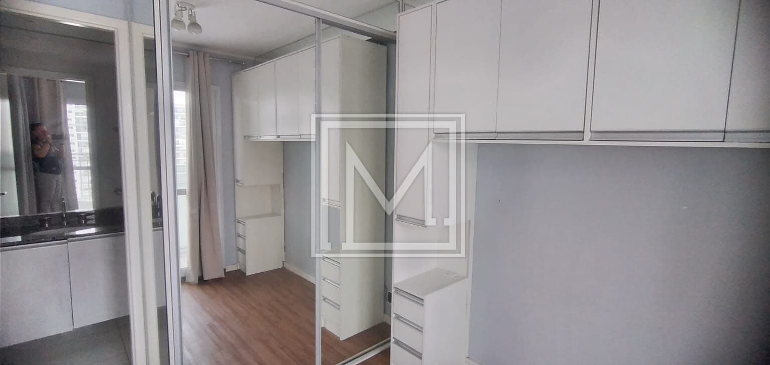Apartamento à venda, 34 m² por R$ 450.000,00 – Ipiranga – São Paulo/SP — foto 4 de 42