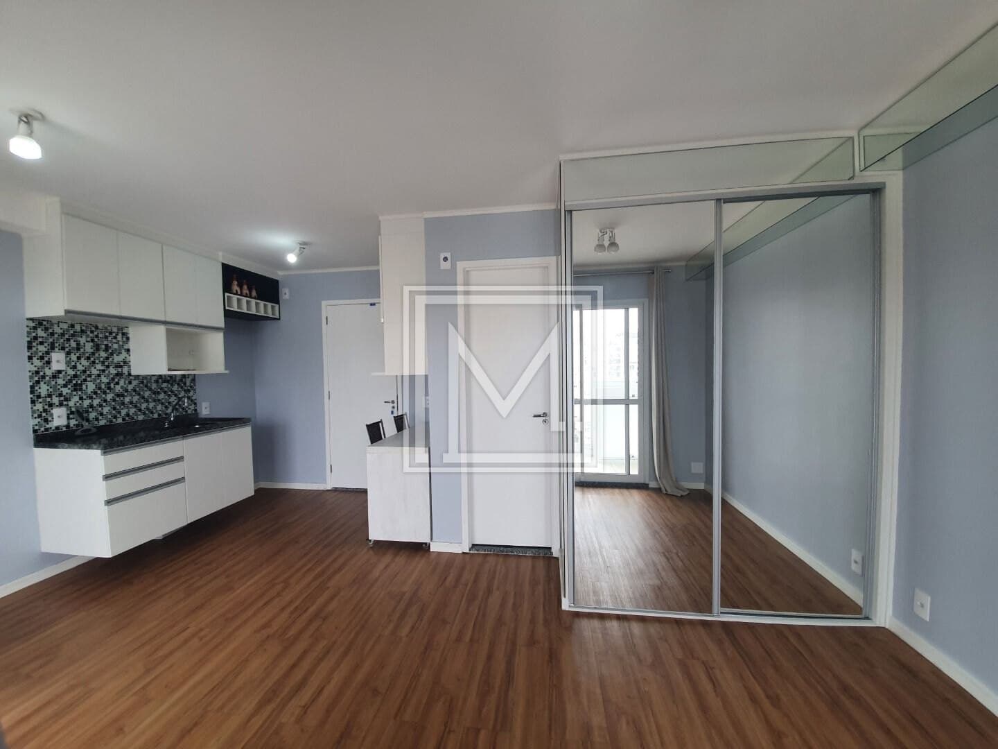 Apartamento à venda, 34 m² por R$ 450.000,00 – Ipiranga – São Paulo/SP — foto 5 de 42