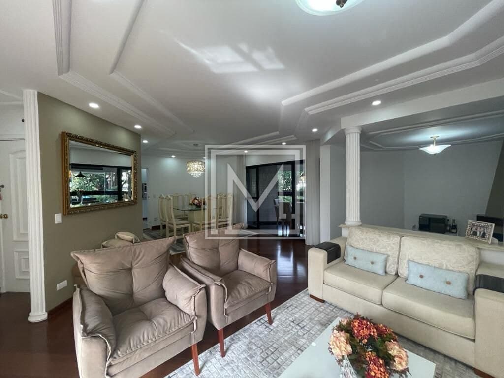 Apartamento à venda, 182 m² por R$ 3.000.000,00 – Chácara Klabin – São Paulo/SP