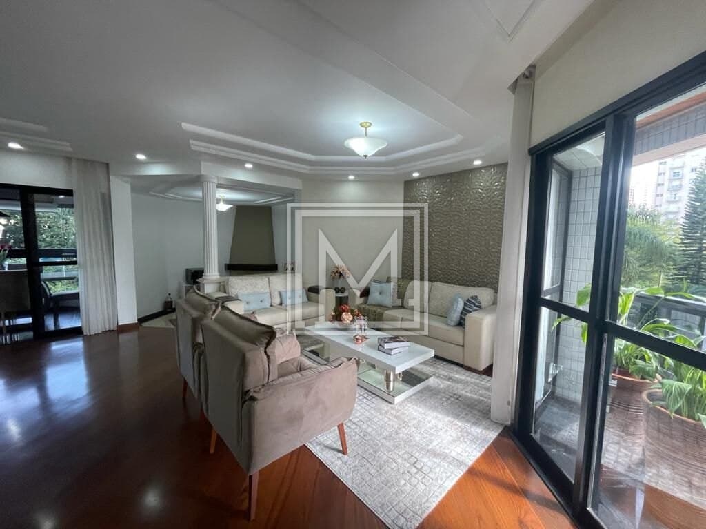 Apartamento à venda, 182 m² por R$ 3.000.000,00 – Chácara Klabin – São Paulo/SP — foto 2 de 39