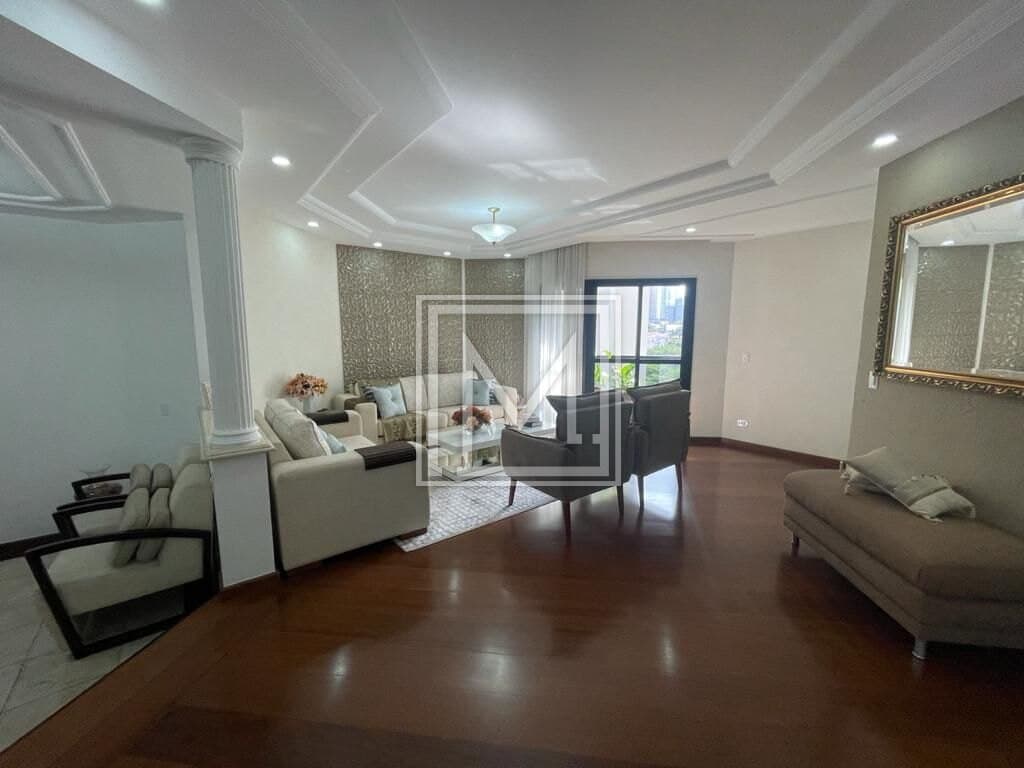 Apartamento à venda, 182 m² por R$ 3.000.000,00 – Chácara Klabin – São Paulo/SP — foto 3 de 39