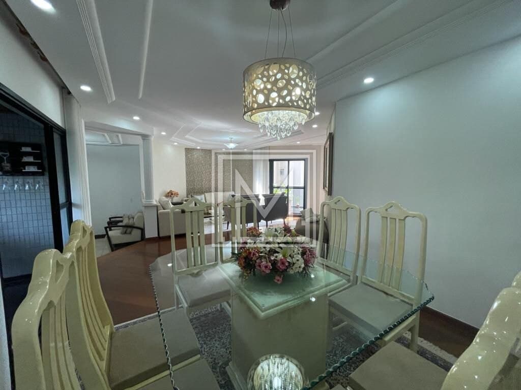 Apartamento à venda, 182 m² por R$ 3.000.000,00 – Chácara Klabin – São Paulo/SP — foto 5 de 39