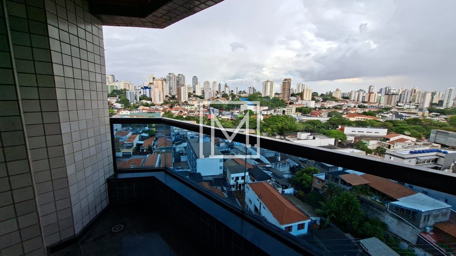 Apartamento com 3 dormitórios, 101 m² – venda por R$ 850.000,00 ou aluguel por R$ 7.134,82/mês – Chácara Inglesa – São Paulo/SP