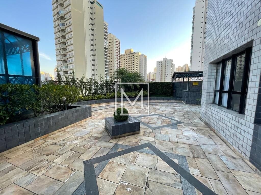 Apartamento com 3 dormitórios, 101 m² – venda por R$ 850.000,00 ou aluguel por R$ 7.134,82/mês – Chácara Inglesa – São Paulo/SP — foto 2 de 49