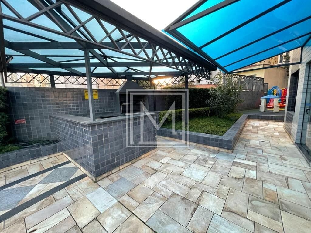Apartamento com 3 dormitórios, 101 m² – venda por R$ 850.000,00 ou aluguel por R$ 7.134,82/mês – Chácara Inglesa – São Paulo/SP — foto 3 de 49