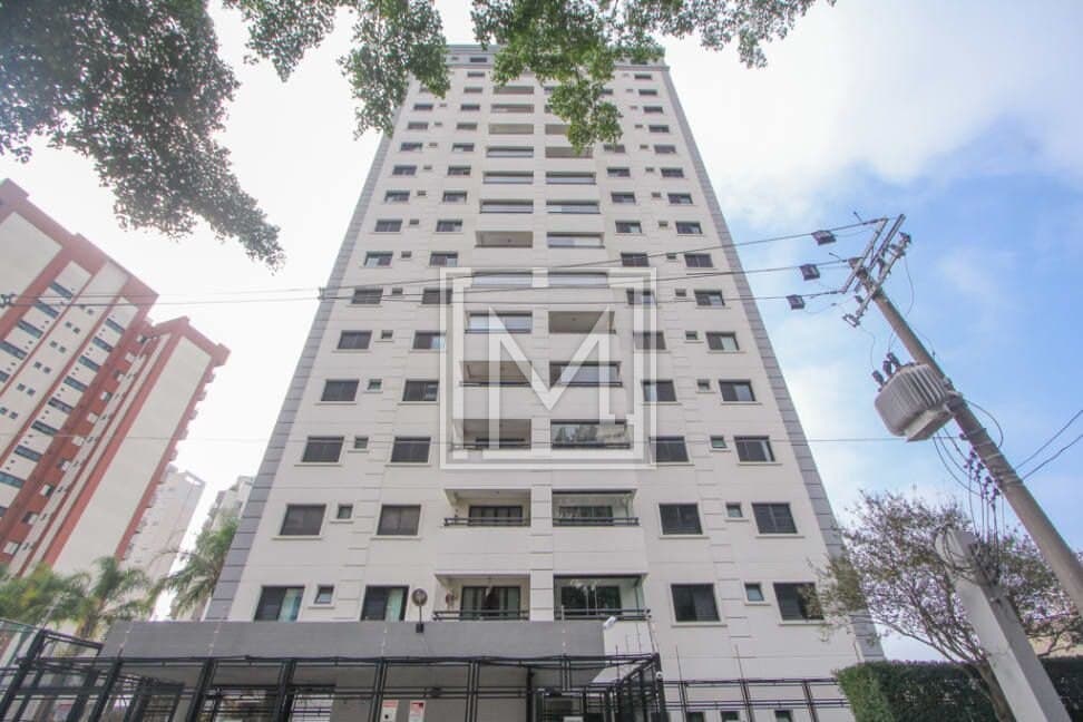 Apartamento com 3 dormitórios à venda, 105 m² por R$ 1.395.000,00 – Chácara Klabin – São Paulo/SP — foto 2 de 25