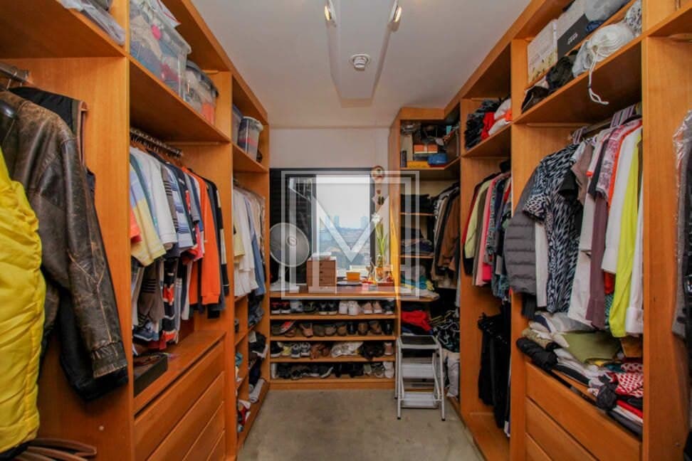 Apartamento com 3 dormitórios à venda, 105 m² por R$ 1.395.000,00 – Chácara Klabin – São Paulo/SP — foto 3 de 25