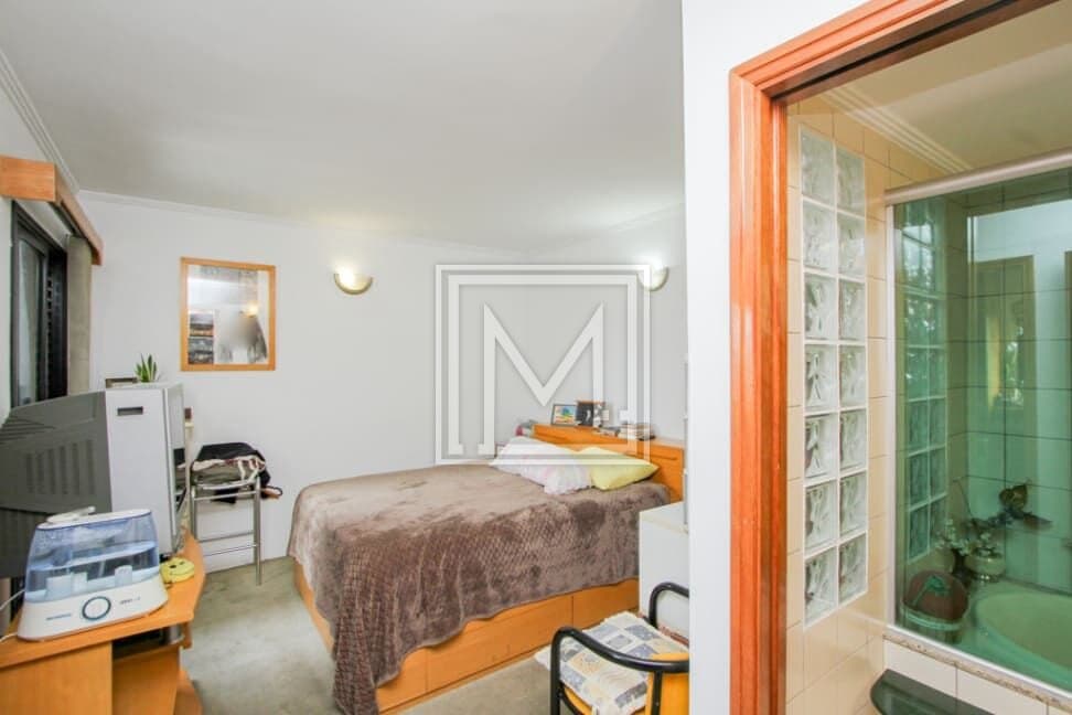 Apartamento com 3 dormitórios à venda, 105 m² por R$ 1.395.000,00 – Chácara Klabin – São Paulo/SP — foto 5 de 25