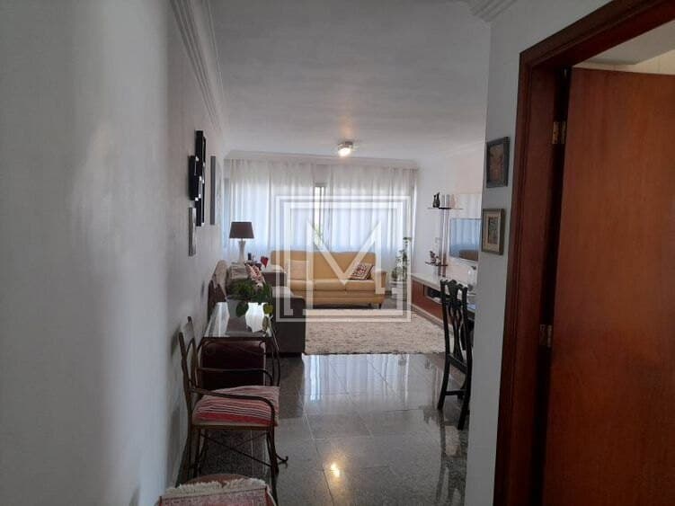 Apartamento com 3 dormitórios à venda, 123 m² por R$ 850.000,00 – Vila Monumento – São Paulo/SP — foto 2 de 48