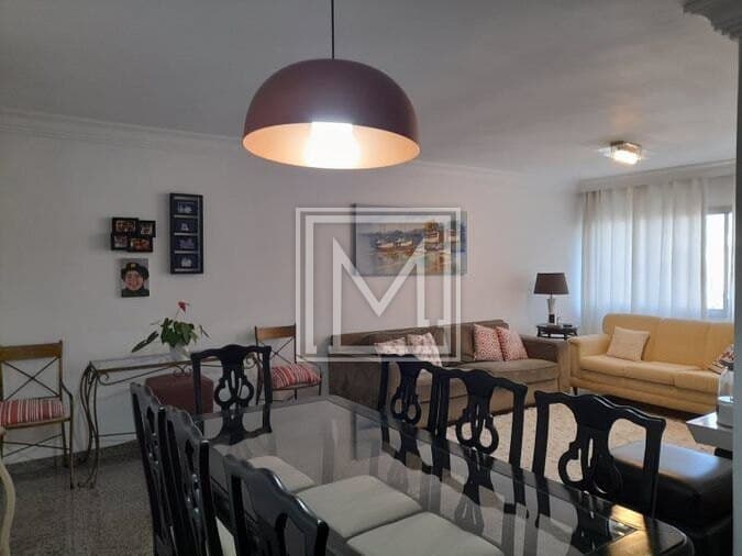 Apartamento com 3 dormitórios à venda, 123 m² por R$ 850.000,00 – Vila Monumento – São Paulo/SP — foto 3 de 48