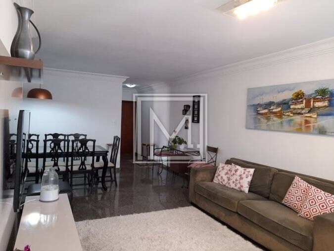 Apartamento com 3 dormitórios à venda, 123 m² por R$ 850.000,00 – Vila Monumento – São Paulo/SP — foto 4 de 48
