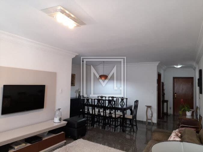 Apartamento com 3 dormitórios à venda, 123 m² por R$ 850.000,00 – Vila Monumento – São Paulo/SP — foto 5 de 48