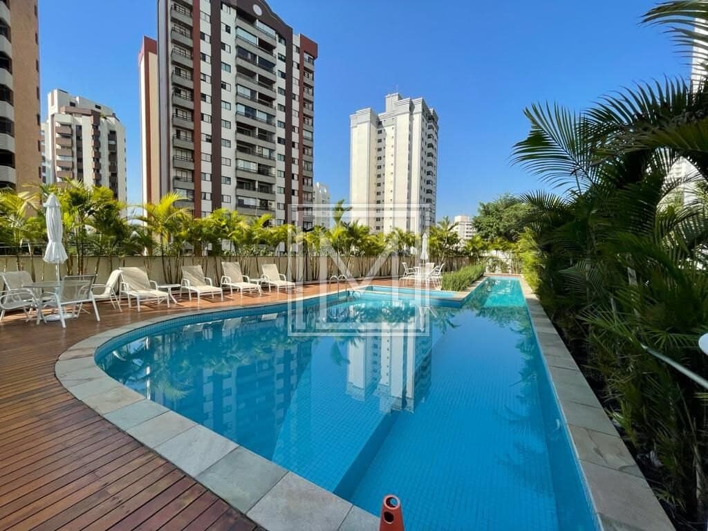 Apartamento à venda, 183 m² por R$ 3.150.000,00 – Chácara Klabin – São Paulo/SP — foto 2 de 31