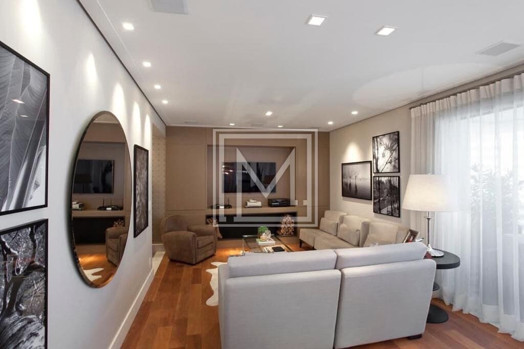 Apartamento à venda, 183 m² por R$ 3.150.000,00 – Chácara Klabin – São Paulo/SP — foto 3 de 31