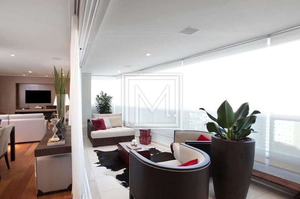 Apartamento à venda, 183 m² por R$ 3.150.000,00 – Chácara Klabin – São Paulo/SP — foto 4 de 31