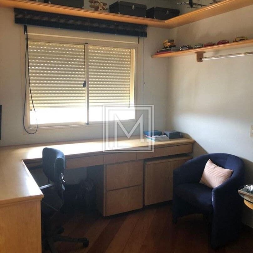 Apartamento à venda, 164 m² por R$ 2.250.000,00 – Chácara Klabin – São Paulo/SP — foto 2 de 26