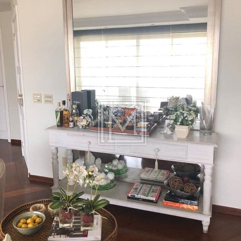 Apartamento à venda, 164 m² por R$ 2.250.000,00 – Chácara Klabin – São Paulo/SP — foto 4 de 26