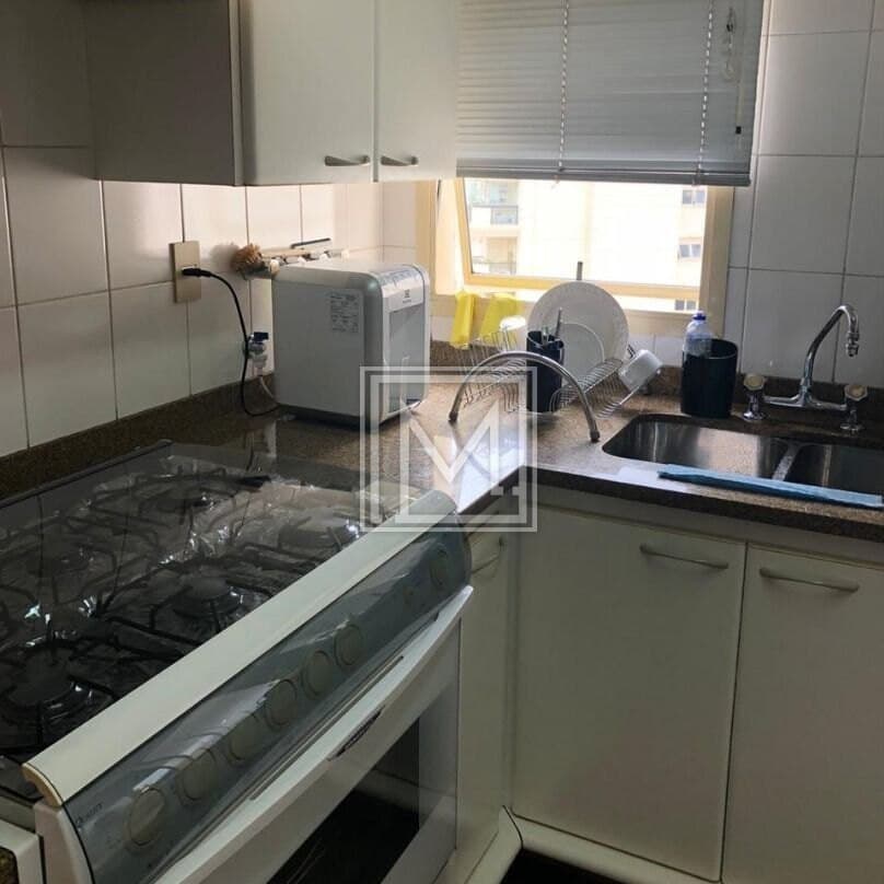 Apartamento à venda, 164 m² por R$ 2.250.000,00 – Chácara Klabin – São Paulo/SP — foto 5 de 26