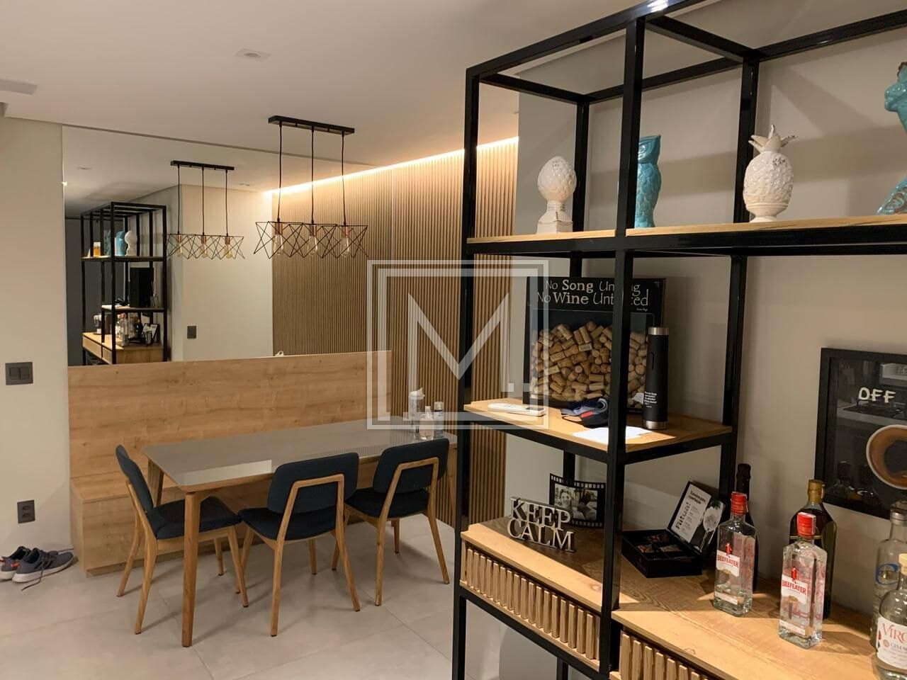 Apartamento com 3 dormitórios à venda, 160 m² por R$ 2.900.000,00 – Vila Clementino – São Paulo/SP — foto 2 de 13