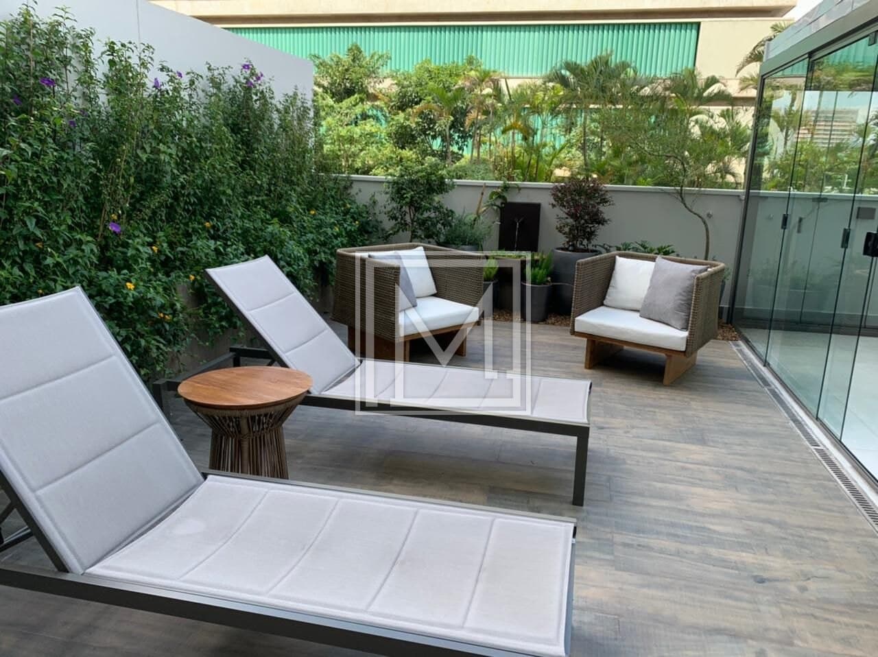 Apartamento com 3 dormitórios à venda, 160 m² por R$ 2.900.000,00 – Vila Clementino – São Paulo/SP — foto 3 de 13