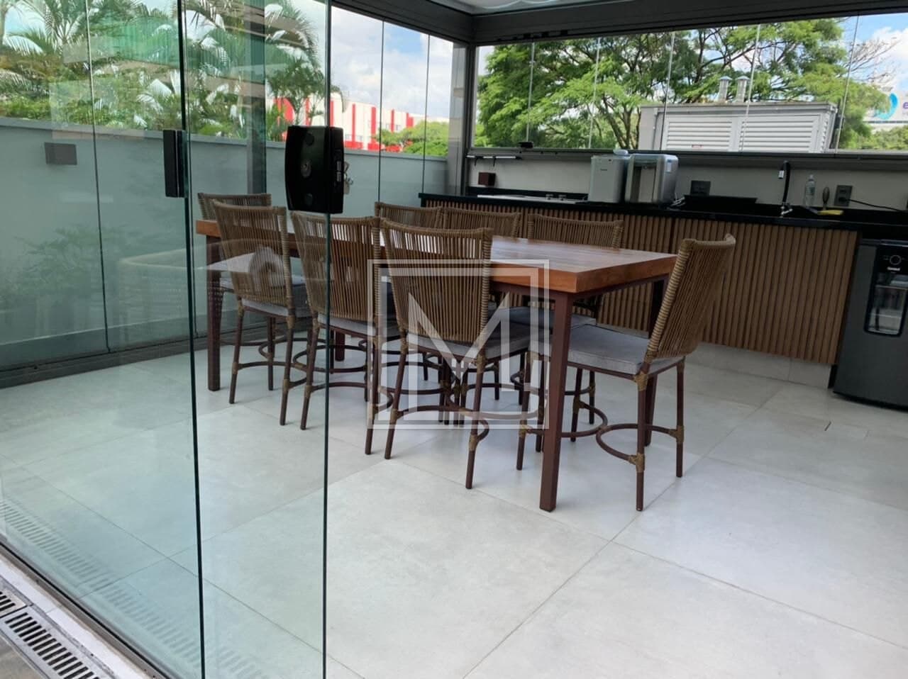 Apartamento com 3 dormitórios à venda, 160 m² por R$ 2.900.000,00 – Vila Clementino – São Paulo/SP — foto 5 de 13