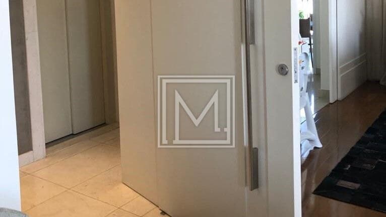 Apartamento à venda, 327 m² por R$ 4.600.000,00 – Chácara Klabin – São Paulo/SP — foto 3 de 35