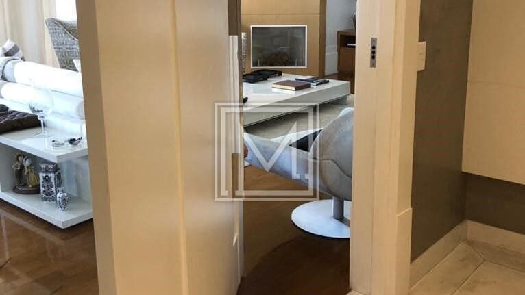 Apartamento à venda, 327 m² por R$ 4.600.000,00 – Chácara Klabin – São Paulo/SP — foto 4 de 35