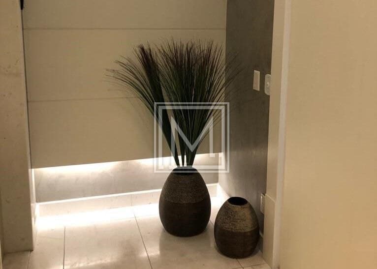 Apartamento à venda, 327 m² por R$ 4.600.000,00 – Chácara Klabin – São Paulo/SP — foto 5 de 35