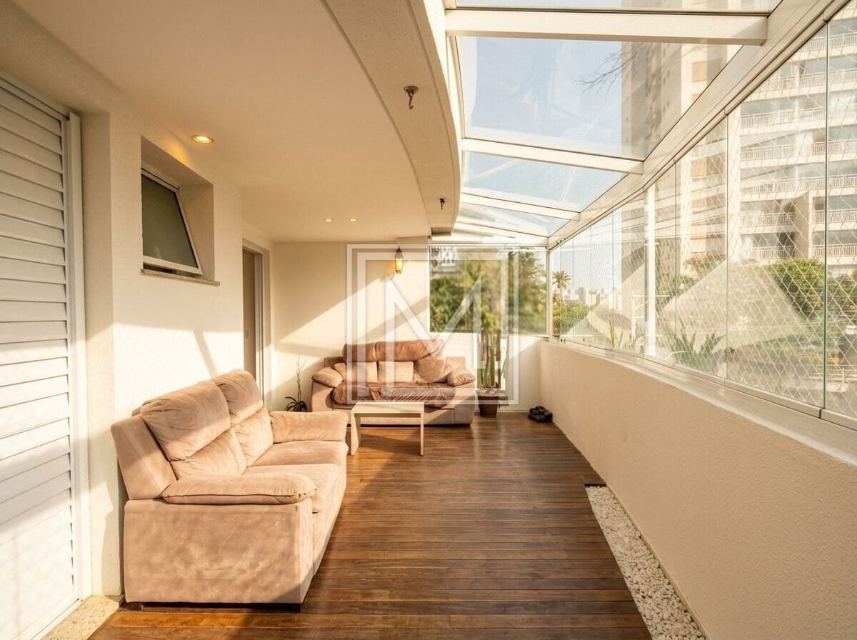 Apartamento com 3 dormitórios à venda, 100 m² por R$ 948.000,00 – Vila Gumercindo – São Paulo/SP — foto 2 de 27