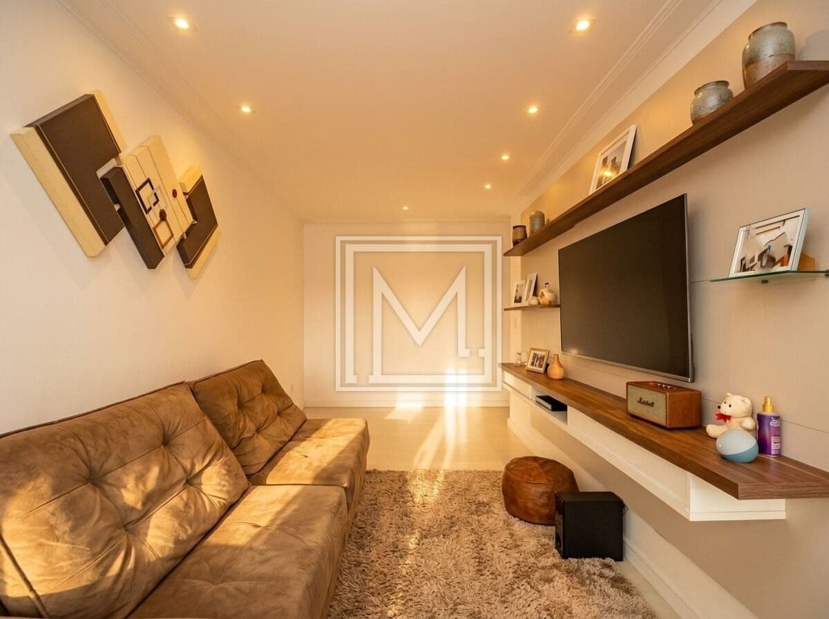 Apartamento com 3 dormitórios à venda, 100 m² por R$ 948.000,00 – Vila Gumercindo – São Paulo/SP — foto 5 de 27