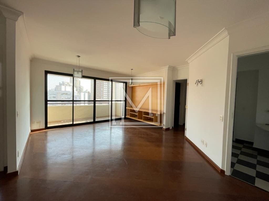 Apartamento à venda, 117 m² por R$ 1.350.000,00 – Chácara Klabin – São Paulo/SP