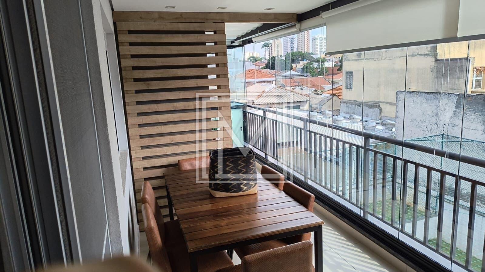 Apartamento com 3 dormitórios à venda, 85 m² por R$ 1.150.000,00 – Ipiranga – São Paulo/SP