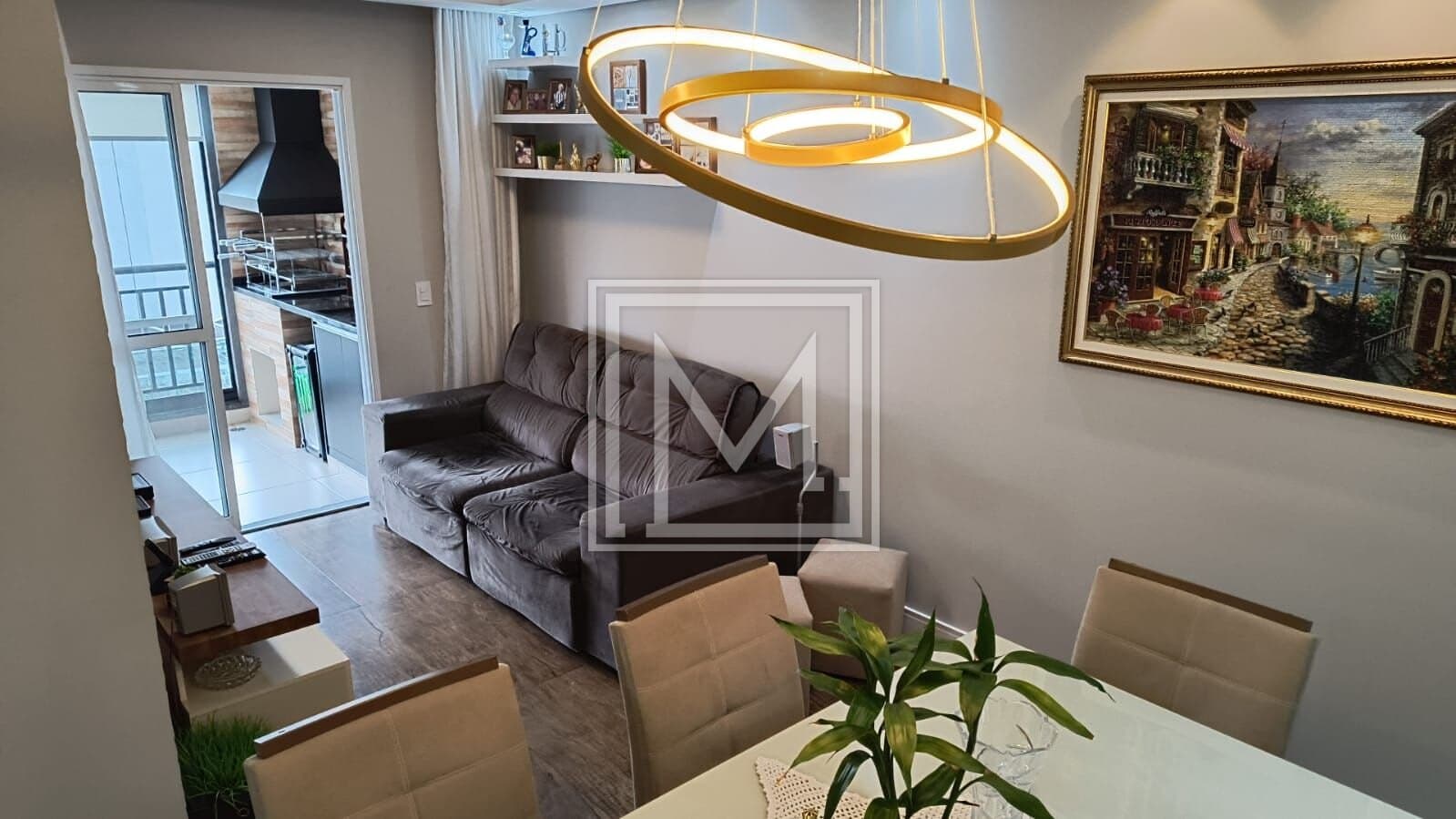 Apartamento com 3 dormitórios à venda, 85 m² por R$ 1.150.000,00 – Ipiranga – São Paulo/SP — foto 5 de 43