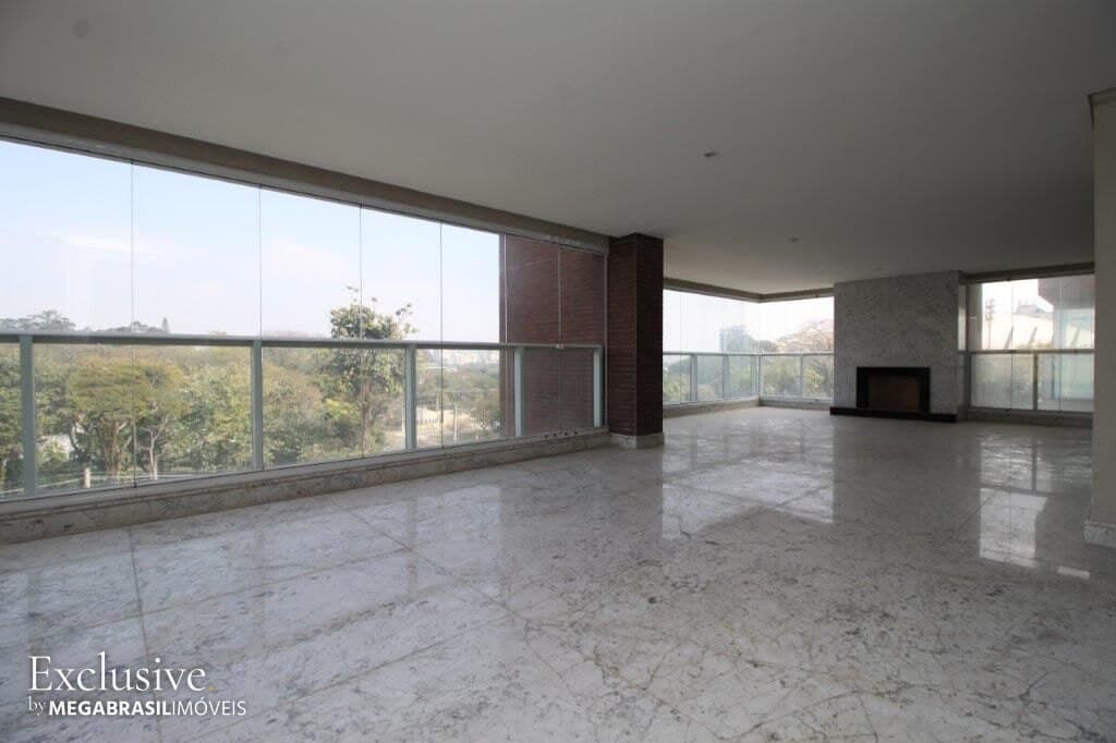 Apartamento com 4 dormitórios à venda, 540 m² por R$ 43.000.000,00 – Paraíso – São Paulo/SP — foto 3 de 43