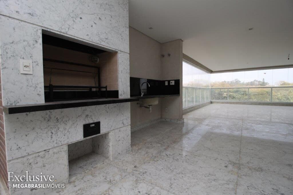 Apartamento com 4 dormitórios à venda, 540 m² por R$ 43.000.000,00 – Paraíso – São Paulo/SP — foto 4 de 43