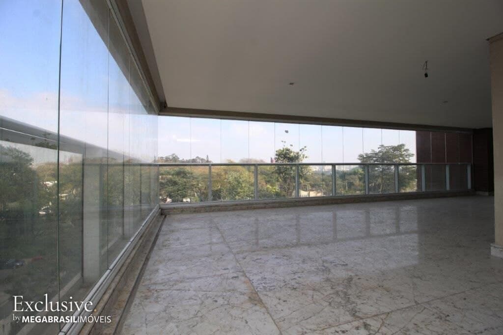 Apartamento com 4 dormitórios à venda, 540 m² por R$ 43.000.000,00 – Paraíso – São Paulo/SP — foto 5 de 43