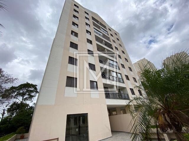 Apartamento à venda, 74 m² por R$ 590.000,00 – Chácara Inglesa – São Paulo/SP