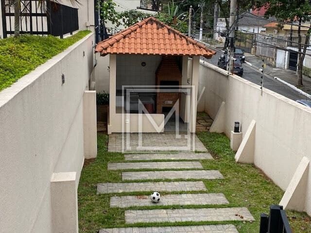Apartamento à venda, 74 m² por R$ 590.000,00 – Chácara Inglesa – São Paulo/SP — foto 5 de 44