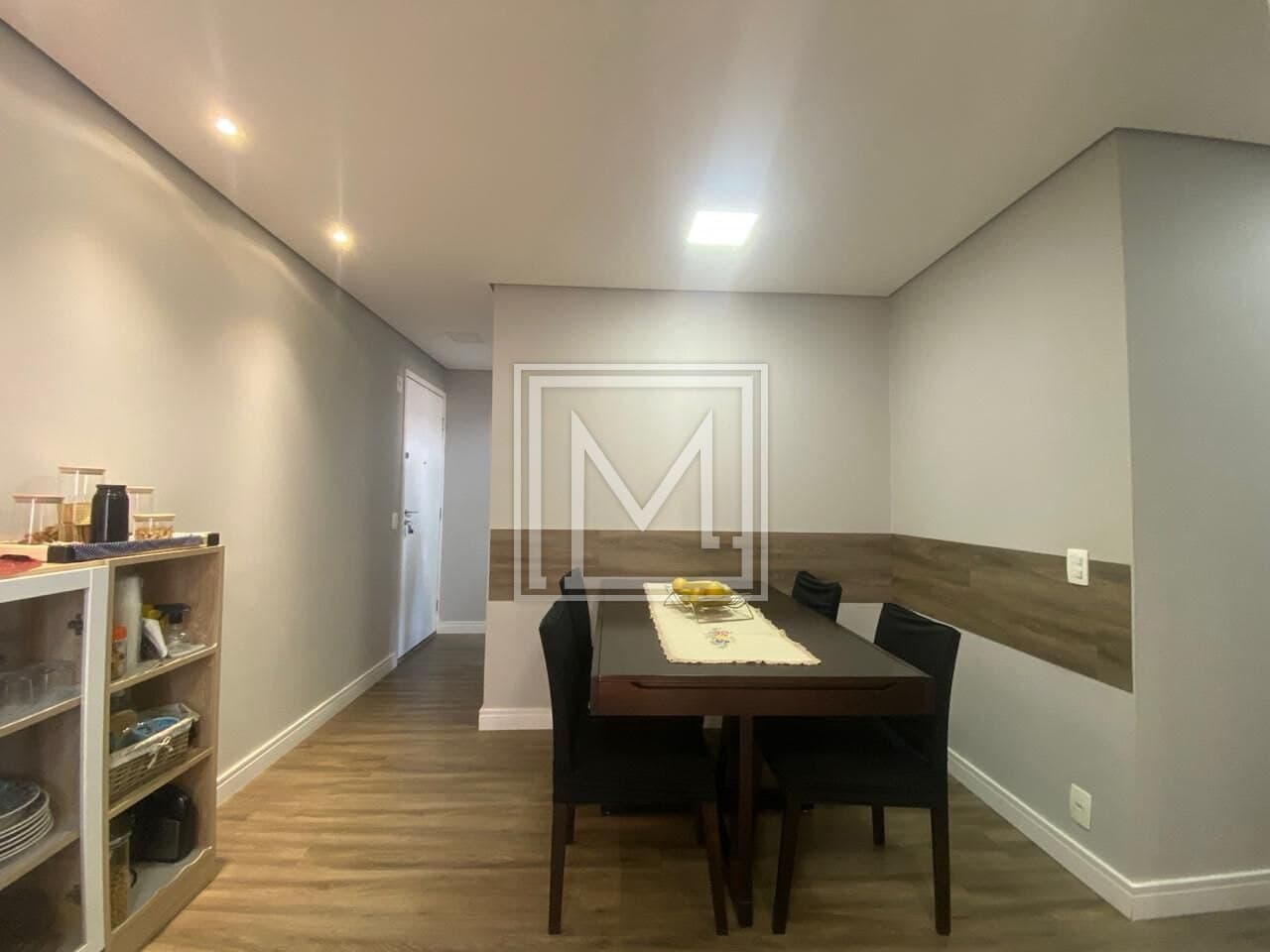 Apartamento com 3 dormitórios à venda, 61 m² por R$ 600.000,00 – Ipiranga – São Paulo/SP — foto 3 de 41