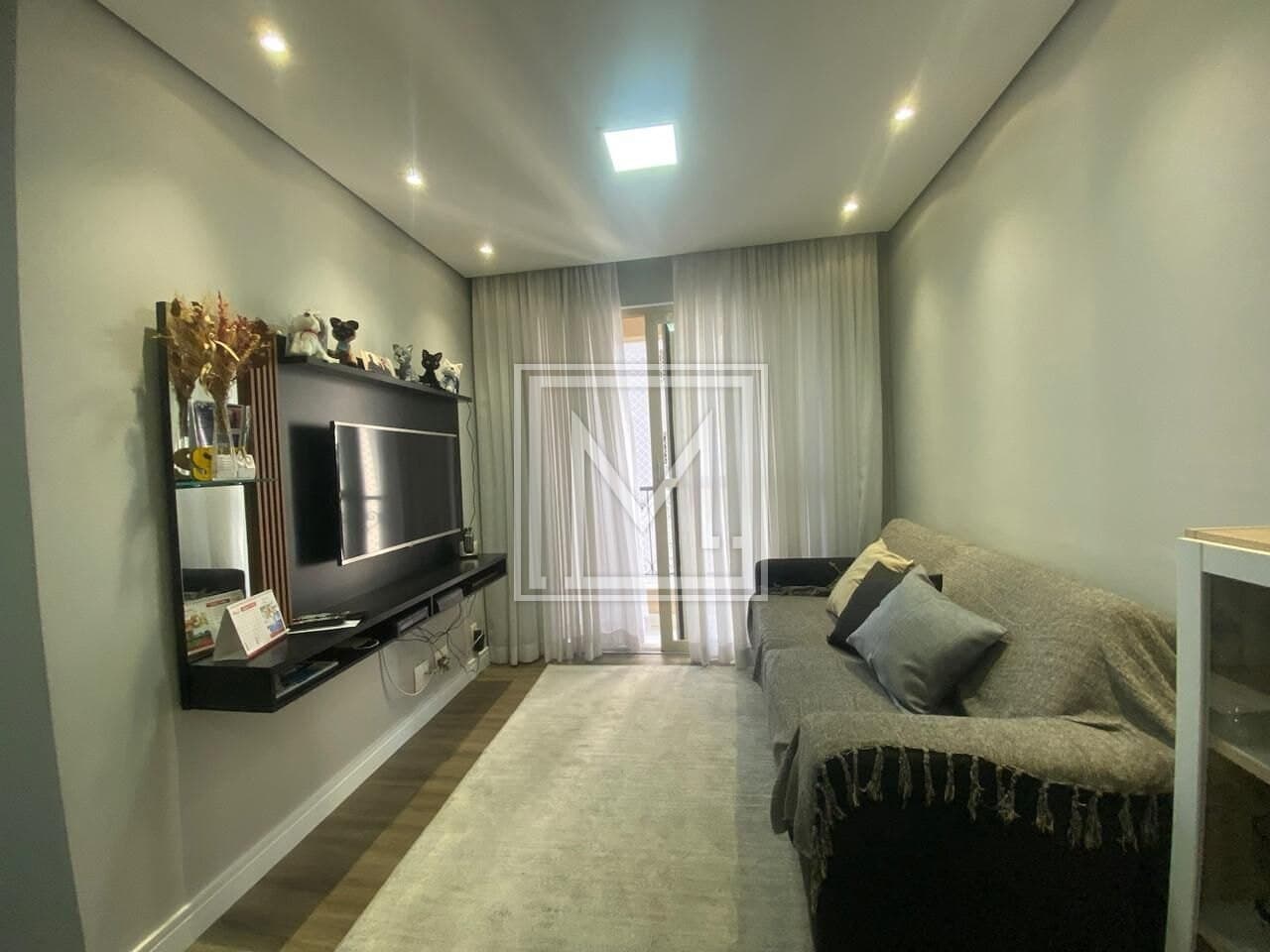 Apartamento com 3 dormitórios à venda, 61 m² por R$ 600.000,00 – Ipiranga – São Paulo/SP — foto 4 de 41