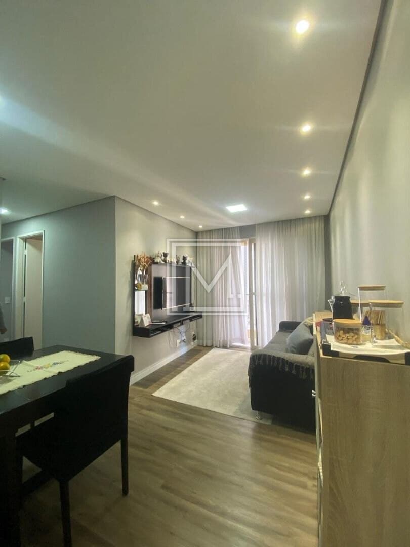 Apartamento com 3 dormitórios à venda, 61 m² por R$ 600.000,00 – Ipiranga – São Paulo/SP — foto 5 de 41