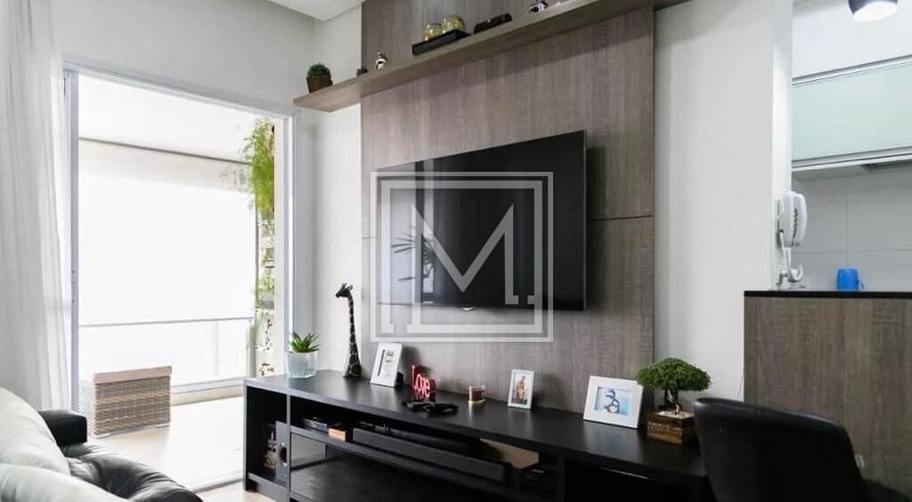 Apartamento com 2 dormitórios à venda, 65 m² por R$ 899.000,00 – Vila Dom Pedro I – São Paulo/SP — foto 3 de 49
