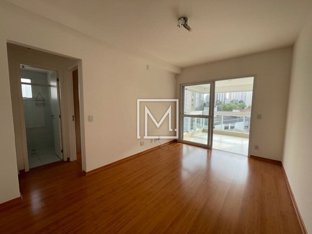 Apartamento com 1 dormitório para alugar, 47 m² por R$ 3.800/mês – Vila Mariana – São Paulo/SP — foto 2 de 58