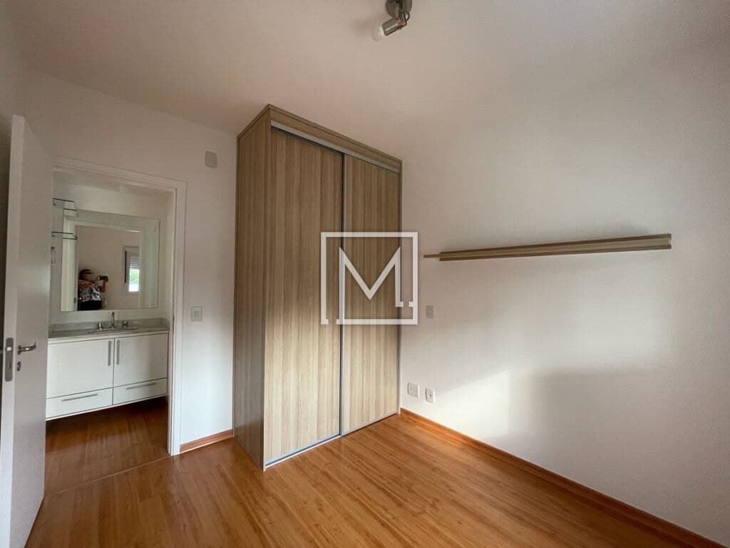 Apartamento com 1 dormitório para alugar, 47 m² por R$ 3.800/mês – Vila Mariana – São Paulo/SP — foto 3 de 58